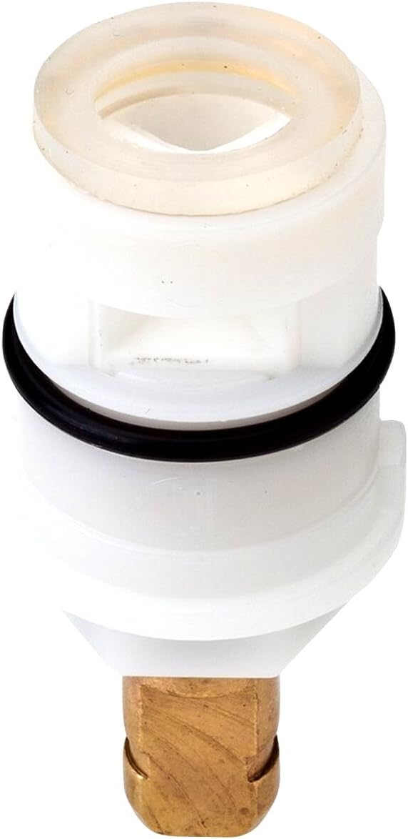 PRICE PFISTER Price Pfister 9608020 Ceramic Disc 1/4 Turn Cold Side Cartridge