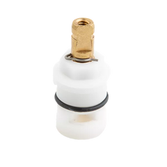 PRICE PFISTER Price Pfister 9608020 Ceramic Disc 1/4 Turn Cold Side Cartridge