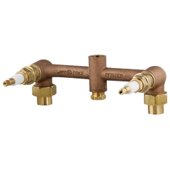 PRICE PFISTER Price Pfister 07-31XA Multi-Handle Tub & Shower Rough-In Valve