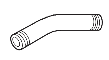 PRICE PFISTER Price Pfister 973030K shower arm