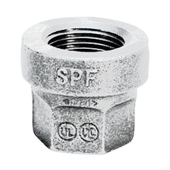 ANVIL Anvil 0811088418 FIG 3121R Pipe Reducing Coupling 1-1/2x1 in