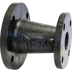 ANVIL Anvil 0306062209 Concentric Reducer, Cast Iron, 10 x 6 in
