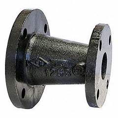 ANVIL Anvil 0306062209 Concentric Reducer, Cast Iron, 10 x 6 in