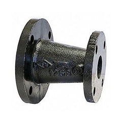 ANVIL Anvil 0306062209 Concentric Reducer, Cast Iron, 10 x 6 in
