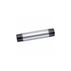 ANVIL Anvil 0831025200 Pipe Nipple 1 In X 5-1/2 In Galvanized Steel 150 PSI Lead Free