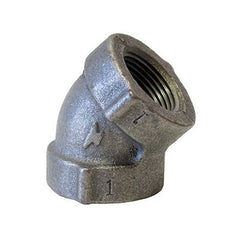 ANVIL Anvil 0300504008 fig 424 45 deg pipe elbow 1/2 inches