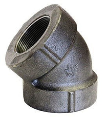 ANVIL Anvil 0300504008 fig 424 45 deg pipe elbow 1/2 inches