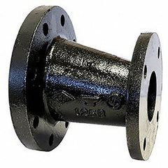 ANVIL Anvil 0306069808 FIG 826 Eccentric Pipe Reducer, 6x5 inches