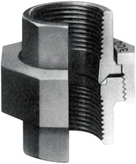 BLACK Black 0312822786 Anvil 2 1/2 inches Malleable Union (Class 300 XH)