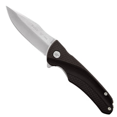 BUCK KNIVES Buck Knives 0840BKS1 Sprint Select Black Knife
