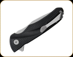 BUCK KNIVES Buck Knives 0840BKS1 Sprint Select Black Knife