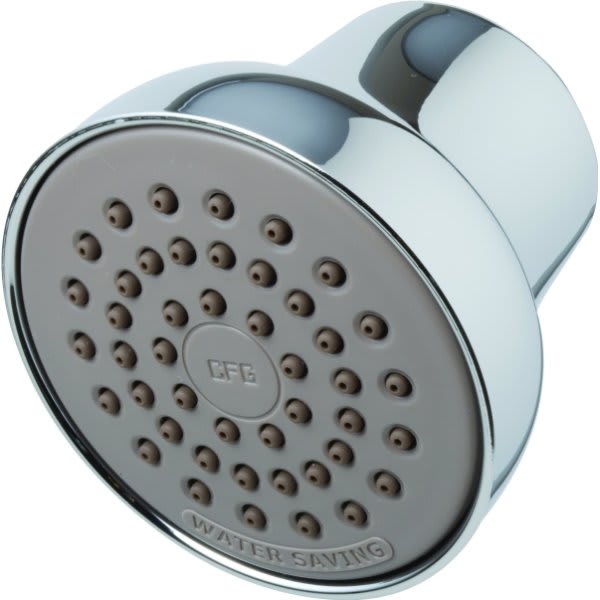 CLEVELAND Cleveland 42018GR Single-Function Eco-Performance Showerhead 1.75 GPM