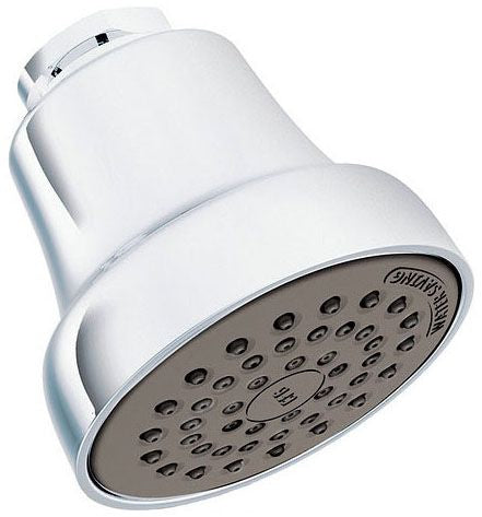 CLEVELAND Cleveland 42018GR Single-Function Eco-Performance Showerhead 1.75 GPM
