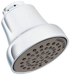 CLEVELAND Cleveland 42018GR Single-Function Eco-Performance Showerhead 1.75 GPM