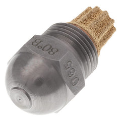 DANFOSS Danfoss 030G6514 Type B Solid 80-Degree Oil Nozzle 0.65 GPH