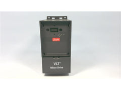 DANFOSS Danfoss 132F0018 Micro Variable Frequency AC Drive 1 HP