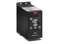DANFOSS Danfoss 132F0018 Micro Variable Frequency AC Drive 1 HP