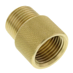 FIRE PROTECTION PROD Fire Protection Prod 08-571-00 3/4 inches x 1/2 inches Extension Nipple (Brass)