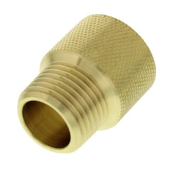 FIRE PROTECTION PROD Fire Protection Prod 08-571-00 3/4 inches x 1/2 inches Extension Nipple (Brass)