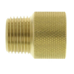 FIRE PROTECTION PROD Fire Protection Prod 08-571-00 3/4 inches x 1/2 inches Extension Nipple (Brass)