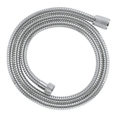 GROHE Grohe 28143000 Relexaflex 59 inches Metal Longlife Shower Hose