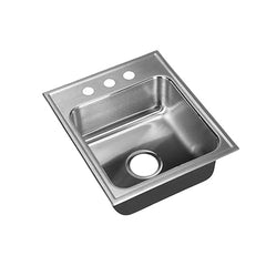 JUST SINKS Just Sinks SLADA2019A3,5.5,DCR Name 5-1/2 in