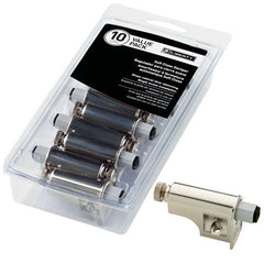 LIBERTY Liberty 790304 10-Pack Soft Close Cabinet Door Damper