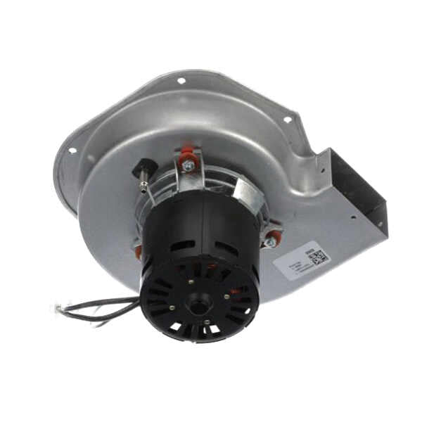 MODINE Modine 5H75038 Draft Inducer Assembly 120 VAC 3000 RPM