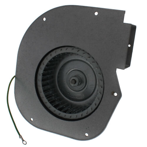 MODINE Modine 5H75038 Draft Inducer Assembly 120 VAC 3000 RPM