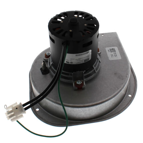 MODINE Modine 5H75038 Draft Inducer Assembly 120 VAC 3000 RPM