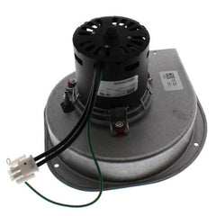 MODINE Modine 5H75038 Draft Inducer Assembly 120 VAC 3000 RPM