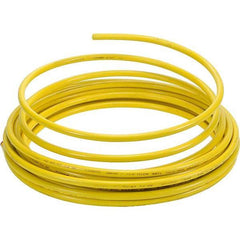 MUELLER INDUSTRIES Mueller Industries DY10100 Plastic Coated Copper Tube 5/8 inches OD x 100 feet