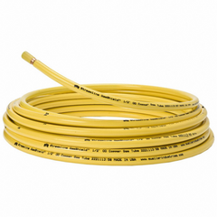 MUELLER INDUSTRIES Mueller Industries DY10100 Plastic Coated Copper Tube 5/8 inches OD x 100 feet