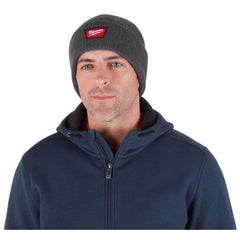 MILWAUKEE Milwaukee M750GD Rib-Knit Cuffed Beanie