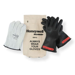 SALISBURY Salisbury GK011B/11 Lineman Glove Kit Class 0 Size 11