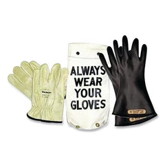 SALISBURY Salisbury GK011B/11 Lineman Glove Kit Class 0 Size 11