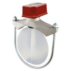 POTTER ELECTRIC Potter Electric 1144410 vsr-10 10 Inch Flow Switch