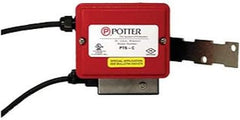 POTTER ELECTRIC Potter Electric 1010201 PTS-C Plug Type Supervisory Switch