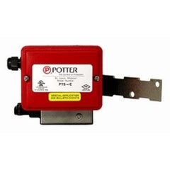 POTTER ELECTRIC Potter Electric 1010201 PTS-C Plug Type Supervisory Switch