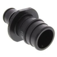 UPONOR Uponor Wirsbo Q4775075 1/2x3/4 Pex Red Cplg