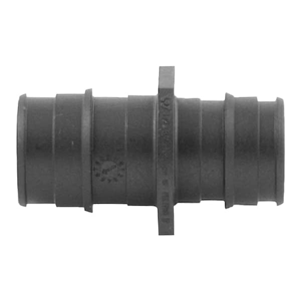 UPONOR Uponor Wirsbo Q4777575 ProPEX EP Coupling 3/4 inches PEX x 3/4 inches PEX