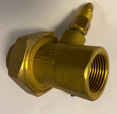 VICTAULIC Victaulic V00678UUFM Union Port Fitting 3/4 inches Female x 3/4 inches Male