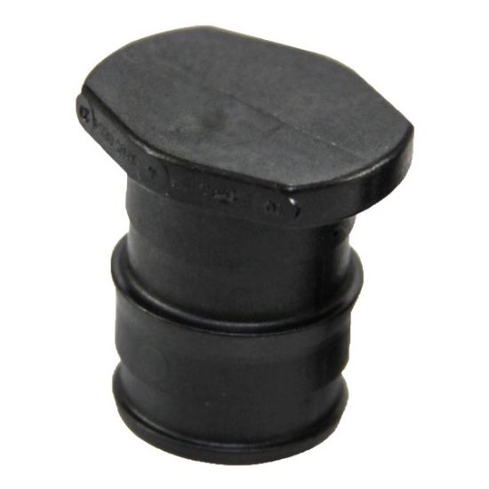 UPONOR Uponor Wirsbo Q4350500 1/2 inches PLS PEX Plug