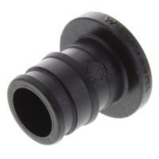 UPONOR Uponor Wirsbo Q4350500 1/2 inches PLS PEX Plug