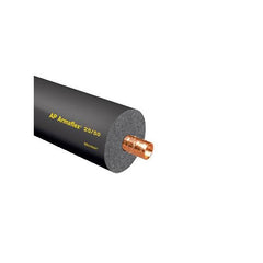 ARMAFLEX Armaflex APT05815R AP Armaflex Elastomeric Pipe Covering 5/8 inches x 1-1/2 inches x 6 feet