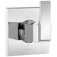 DELTA FAUCET Delta Faucet T11967 Ara 6-Setting Diverter Trim Kit