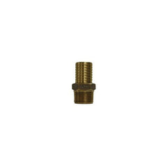 BOSHART Boshart BMA-125NL 1-1/4 inches MPT x Insert Male Adapter (Lead Free)
