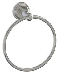 KARTNERS Kartners 322460-81 Florence Towel Ring