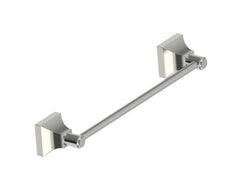 KARTNERS Kartners 390120-99 Glasgow Towel Bar 12 inches