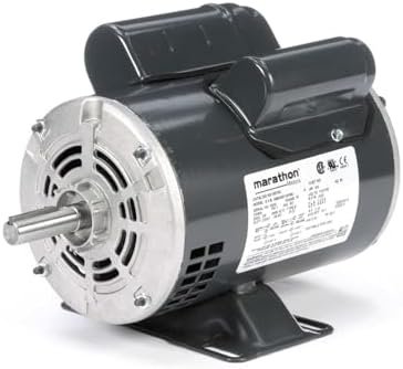 MARATHON MOTORS Marathon Motors G915A General Purpose Motor 3/4 hp